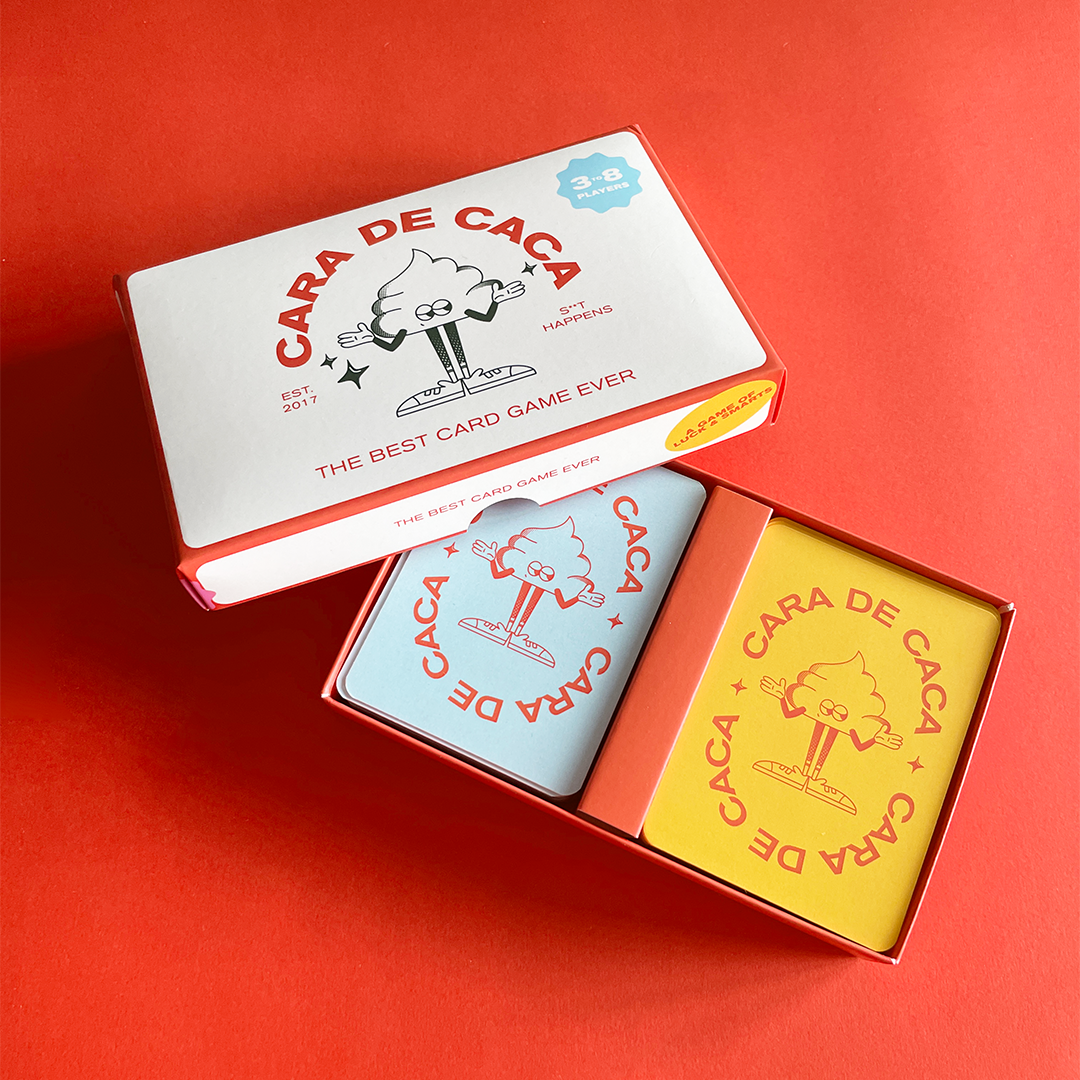 Original - Double Deck